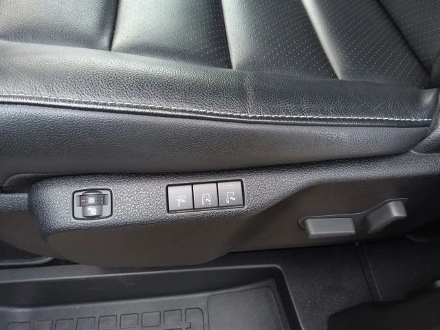 Citroën Spacetourer Business