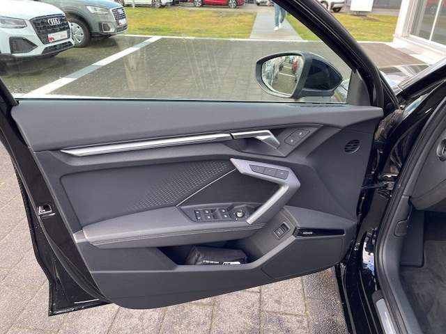 Audi A3 35 TFSI S-Tronic Sedan