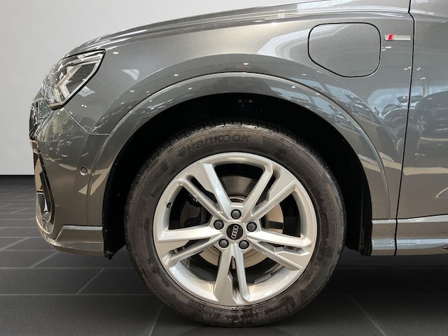 Audi Q3 45 TFSI Hybride S-Tronic