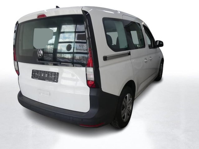 Volkswagen Caddy 2.0 TDI DSG