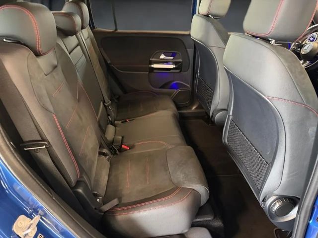 Mercedes-Benz GLB 200 AMG Line GLB 200 d