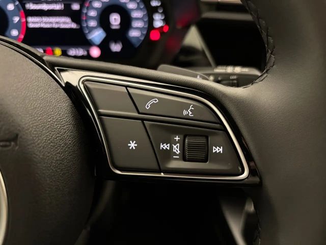 Audi A3 30 TFSI Sedan