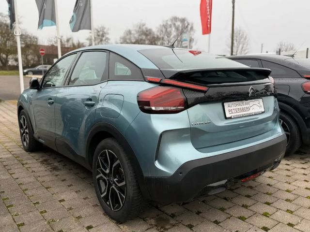 Citroën ë-C4 Feel Pack