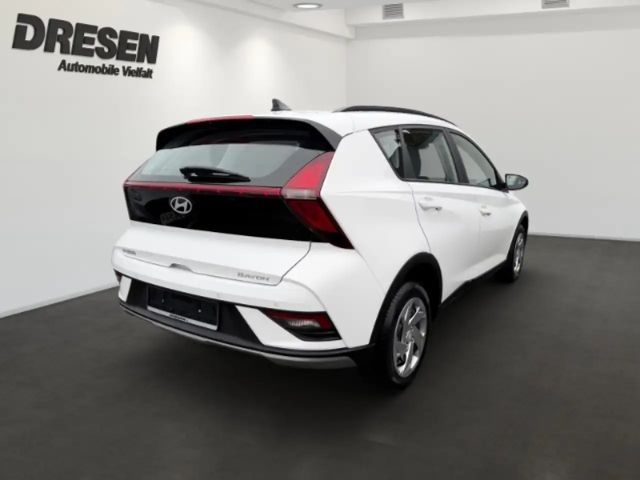 Hyundai Bayon Select