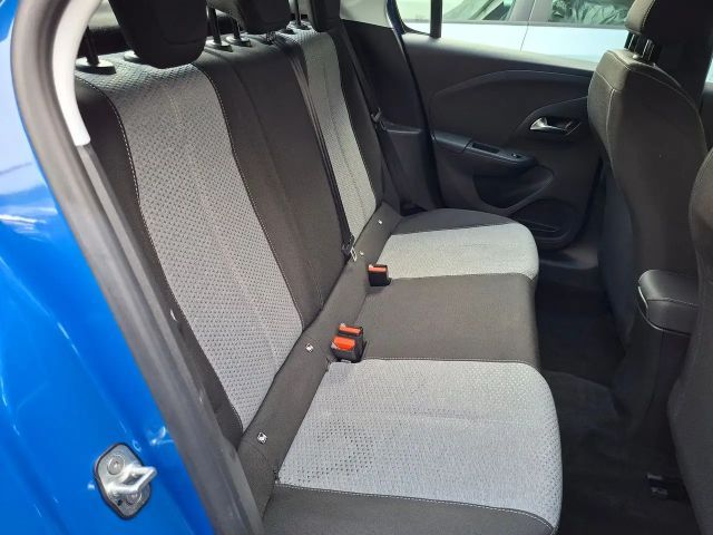 Opel Corsa F e  LED+SHZ+LHZ+KLIMAAUTOMATIK+PDC