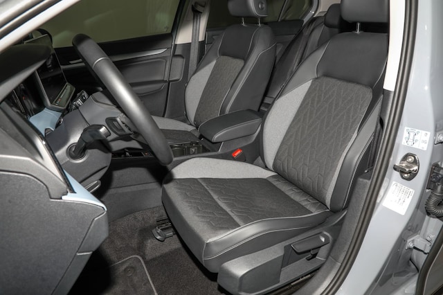 Volkswagen Golf 2.0 TDI DSG