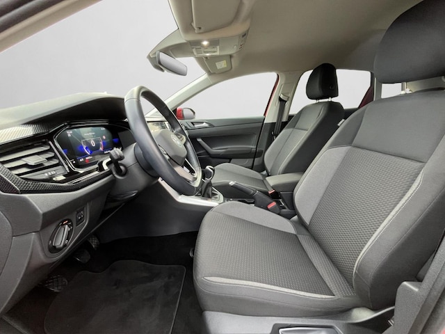 Volkswagen Taigo 1.0 TSI Life