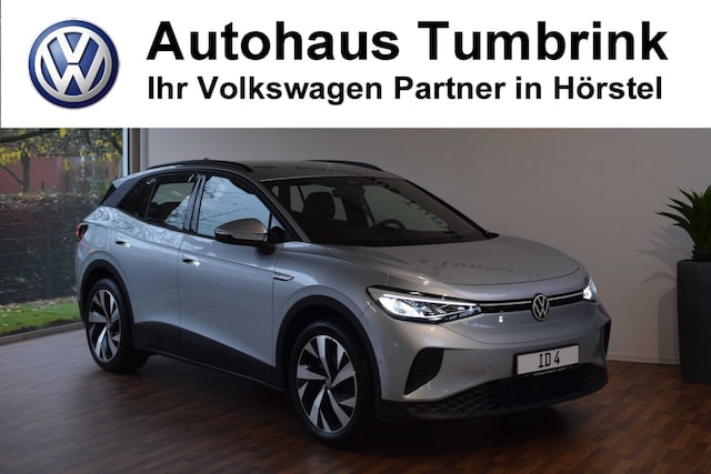 Volkswagen ID.4 sofort