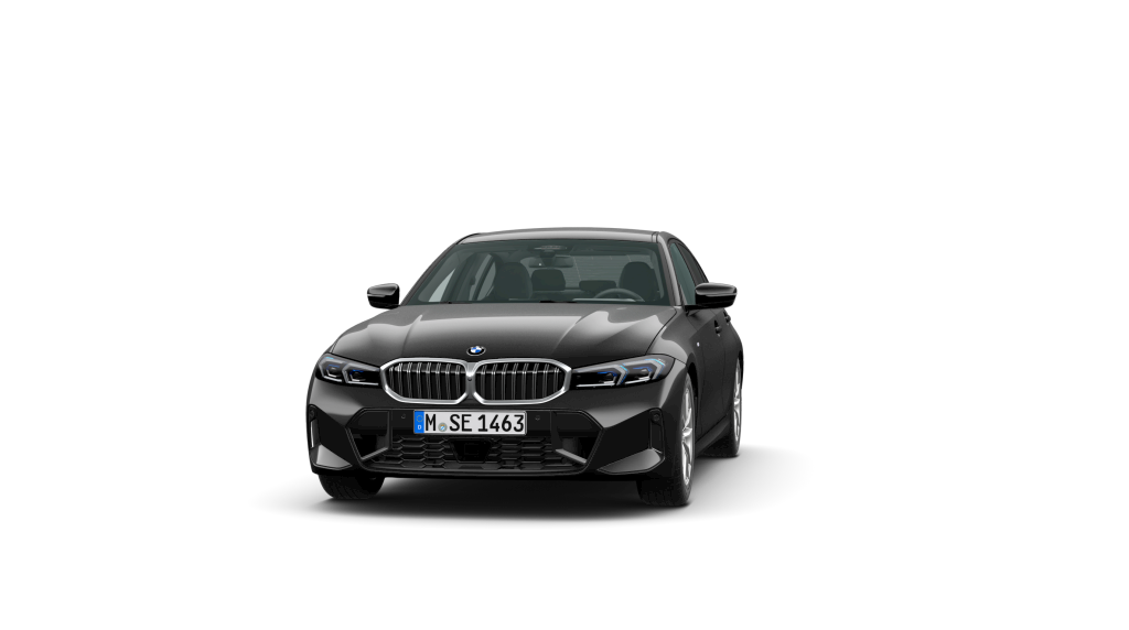 BMW 320 320i Sedan xDrive