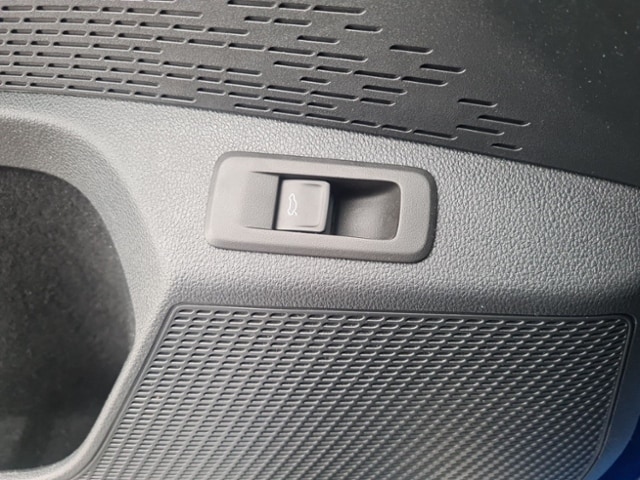 Skoda Octavia 4x4 Combi