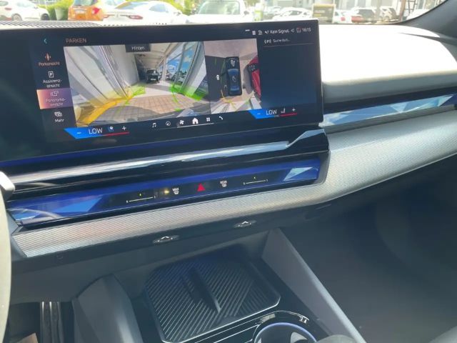 BMW 550 M-Sport Sedan xDrive