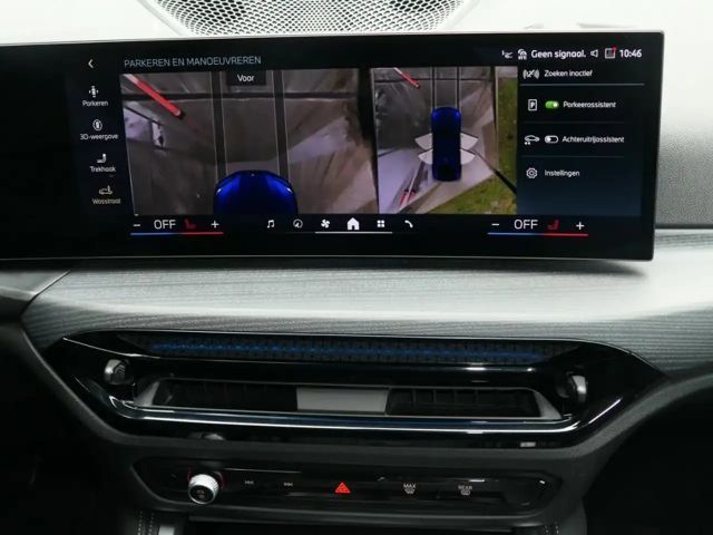 BMW i4 Coupé Gran Coupé M-Sport eDrive40