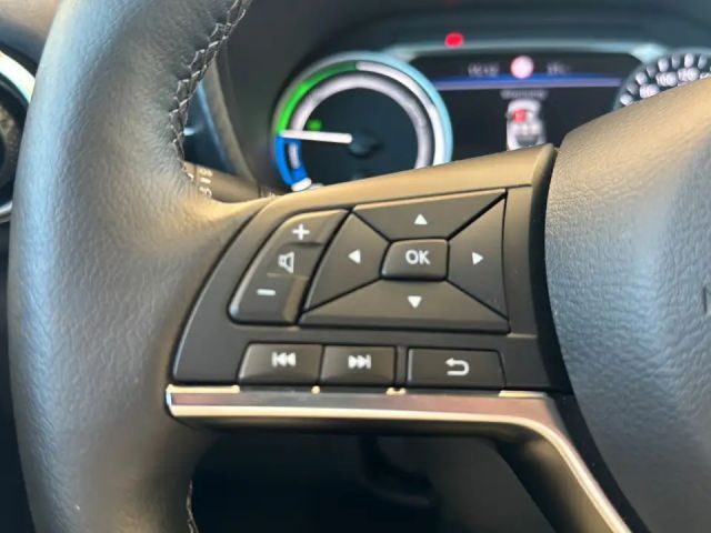 Nissan Juke n-DESIGN 114 PS ( * NOTBREMS-ASSISTENT * )