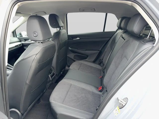 Volkswagen Golf DSG eHybrid