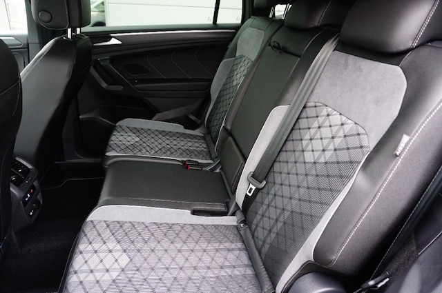 Volkswagen Tiguan 4Motion Allspace DSG