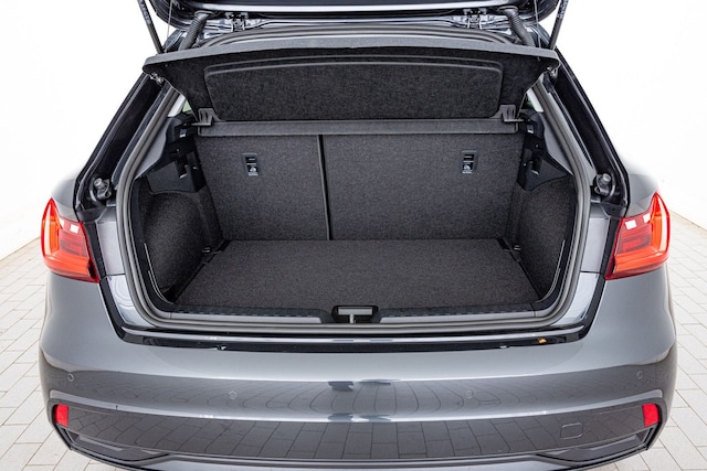 Audi A1 25 TFSI S-Tronic Sportback