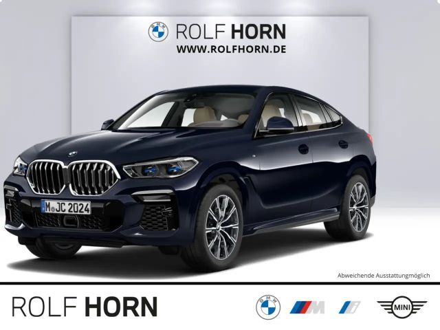 BMW X6 M-Sport xDrive30d