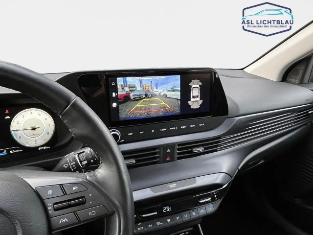 Hyundai i20 1.0 T-GDi Trend