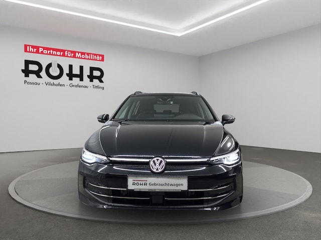 Volkswagen Golf 2.0 TDI DSG Golf VIII Variant