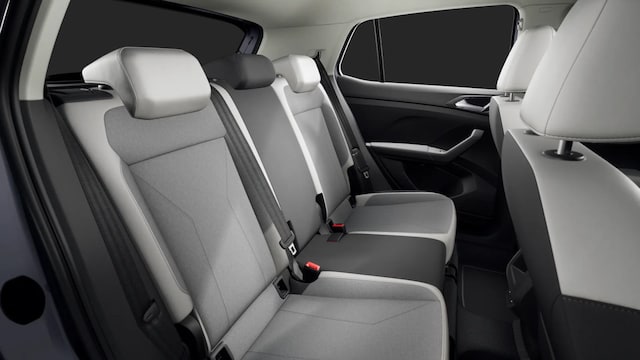 Volkswagen T-Cross 1.0 TSI DSG Style