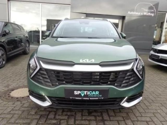 Kia Sportage GDi Vision