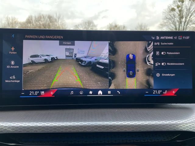 BMW i4 Coupé Gran Coupé M-Sport