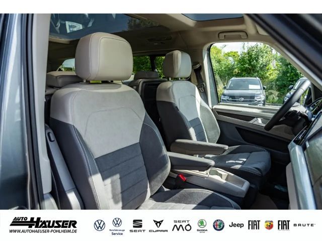 Volkswagen Multivan 2.0 TDI DSG Style T7