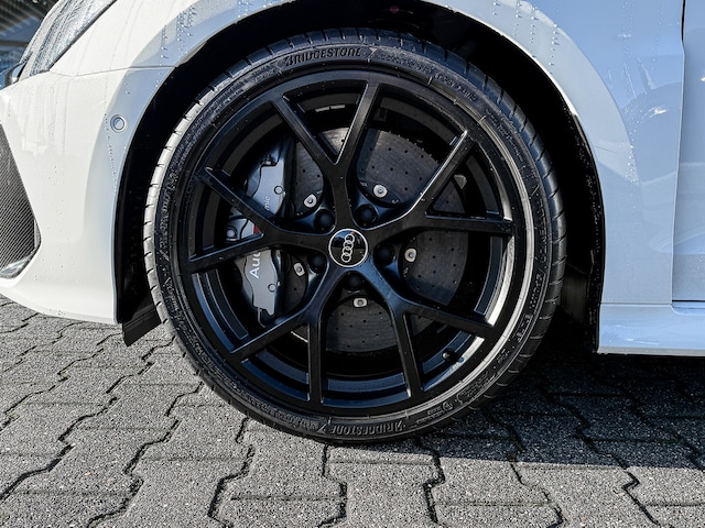 Audi RS3 Quattro S-Tronic Sportback