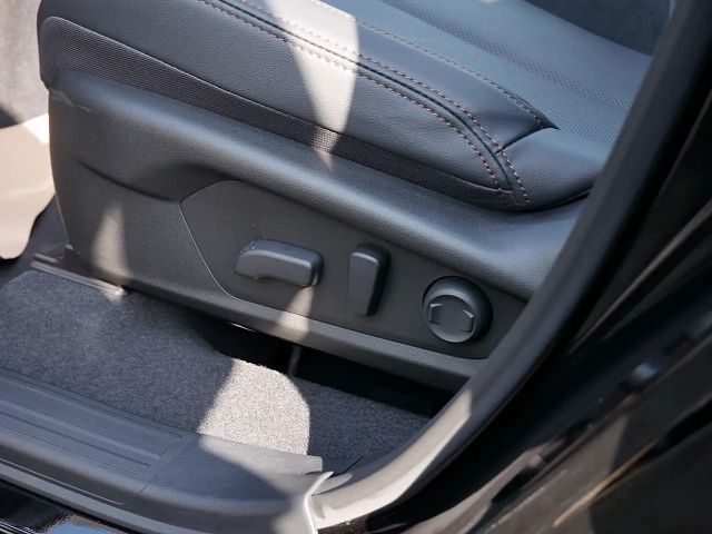 Subaru Forester 2.0ie Platinum H/K ACC LED PANO 360°