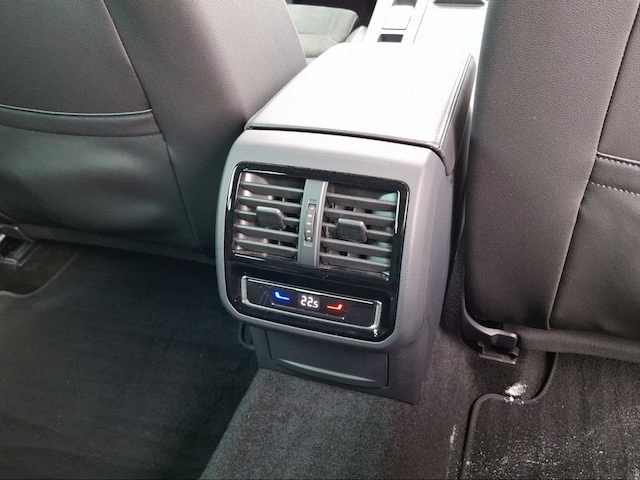 Volkswagen Passat 1.4 TSI GTE Variant