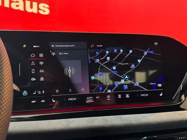 Audi A5 Limousine TDI