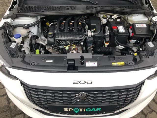 Peugeot 208 Active Pack