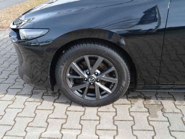 Mazda 3 Selection