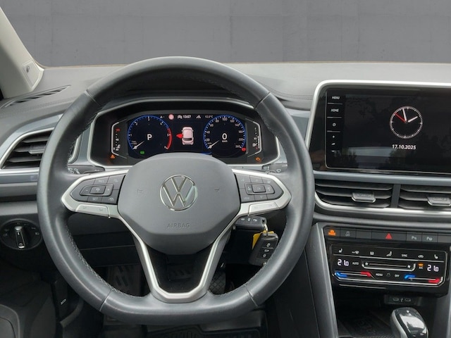 Volkswagen T-Roc 2.0 TDI DSG