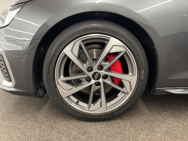 Audi A4 40 TDI Avant S-Tronic