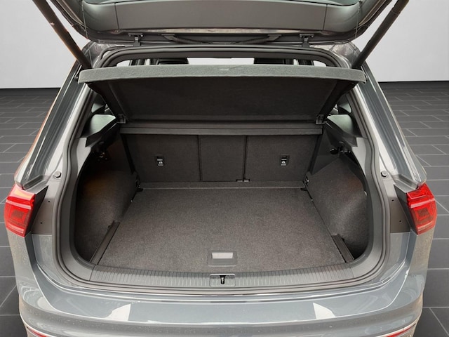 Volkswagen Tiguan 2.0 TSI DSG R-Line