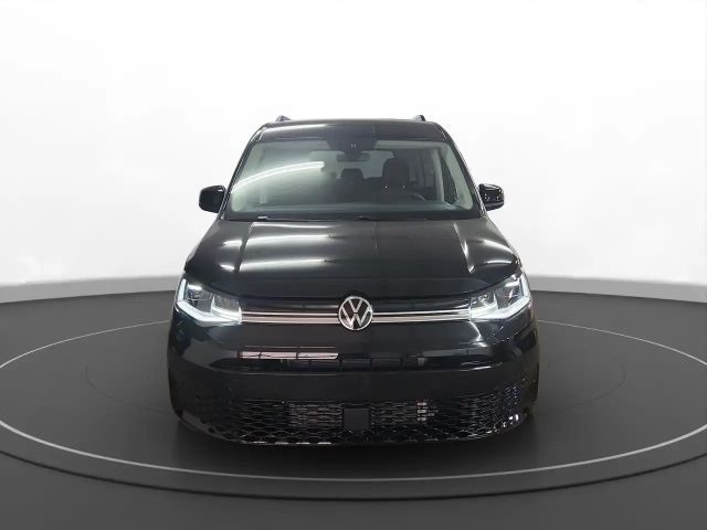 Volkswagen Caddy DSG eHybrid