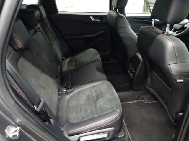 Ford Kuga 4x4 AWD Hybrid ST Line X