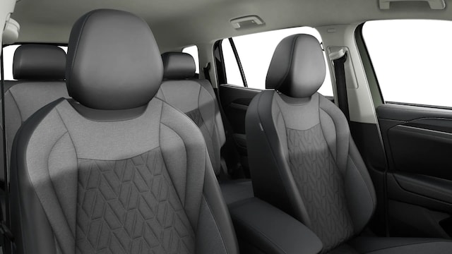 Volkswagen Tayron 2.0 TDI DSG