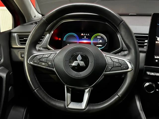 Mitsubishi ASX TOP 1.6 Hybrid