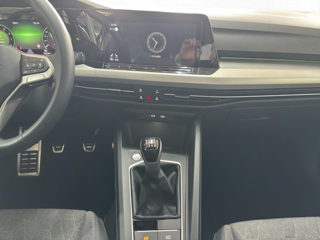 Volkswagen Golf 1.5 TSI Golf VIII Variant