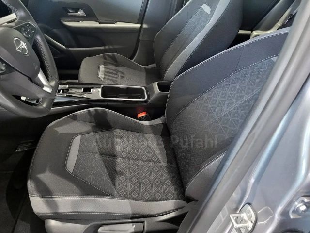Opel Mokka Mokka-e