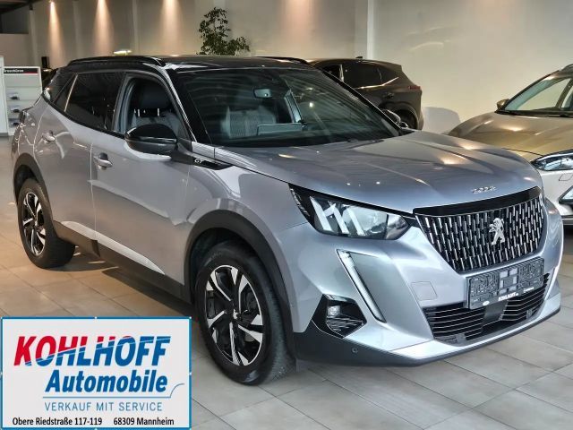 Peugeot 2008 PureTech