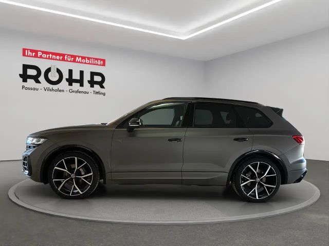 Volkswagen Touareg 3.0 V6 TDI R-Line