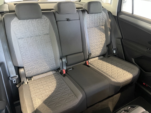 Volkswagen Tiguan 2.0 TDI