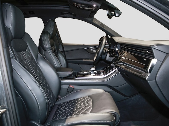 Audi SQ7 Competition Quattro