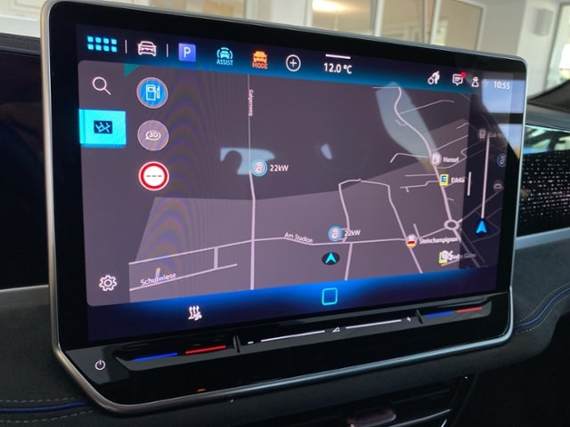 Volkswagen Passat DSG Variant eHybrid