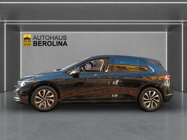 Volkswagen Golf 2.0 TDI DSG Golf VIII IQ.Drive