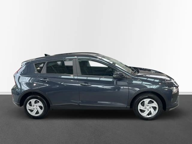 Hyundai Bayon Select