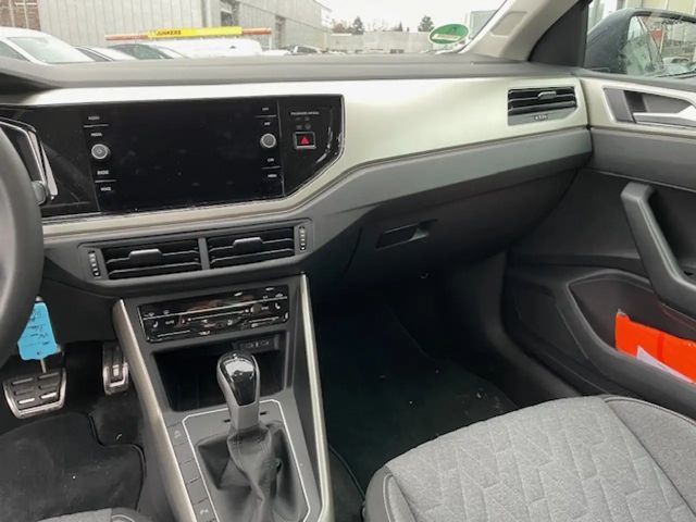 Volkswagen Polo 1.0 TSI DSG Move